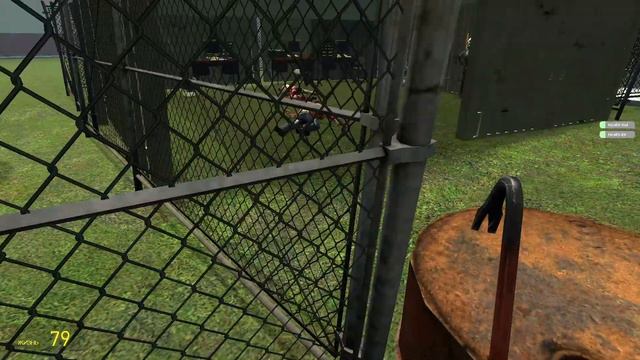 Играю в Kill the Breen 2 (beta 1) смотреть онлайн
