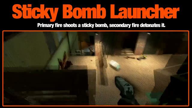 Missing Information 1.5 Weapons смотреть онлайн