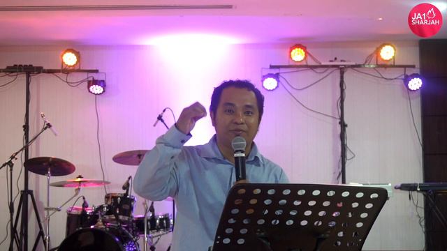 Resurrection - Pastor Archie Alegre смотреть онлайн