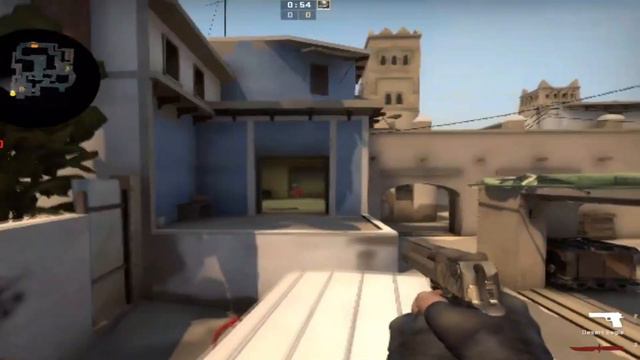 How To Run CS:GO on 2GB RAM (LOWEST GRAPHICS POSSIBLE) (2021 UPDATE) смотреть онлайн
