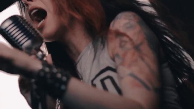 Bagira - Uno (Little Big Metal cover)