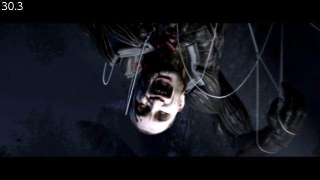 Crysis Remastered | FPS Check • Nintendo Switch Gameplay смотреть онлайн