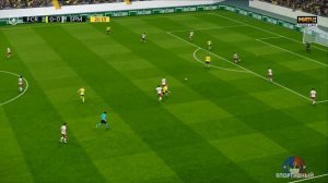 РОСТОВ - СПАРТАК ОБЗОР МАТЧА ЧЕМПИОНАТ РОССИИ 26 ТУР 24.04.2022