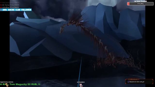 [PS4]🔴Стрим - VR игры на PLaystation4 fat смотреть онлайн