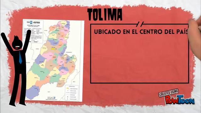 Departamentos de Colombia- PT2 - Jean Ardila смотреть онлайн