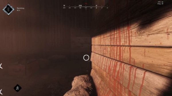 Hunt : Showdown - Multiplayer Gameplay - Bounty extract + Kills - [No Commentary]