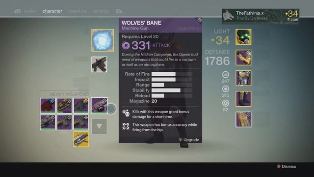 Destiny: The Ash Factory смотреть онлайн