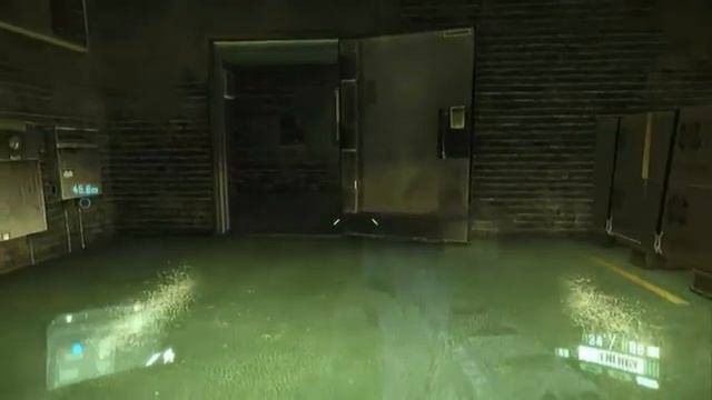 GAMERVISION - Crysis 2 Stealth Assassin Achievement смотреть онлайн