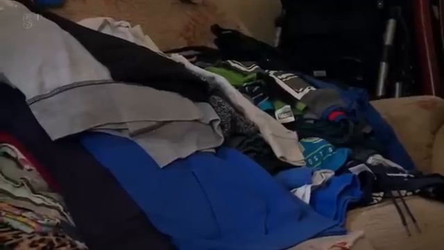 Benefits Britain Breadline Scousers смотреть онлайн