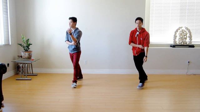 Infinite - Destiny Dance Cover смотреть онлайн