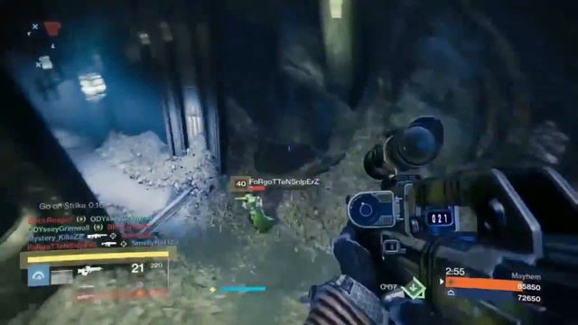 Destiny 2 NEWS - 3RD SUBCLASSES REMOVED FROM DESTINY 2! PROBLEM? смотреть онлайн