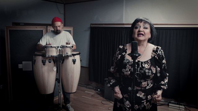 Группа Вероники Махотиной - Запоздалый блюз