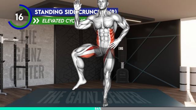 Do This Everyday To Say Goodbye To Belly Fat смотреть онлайн