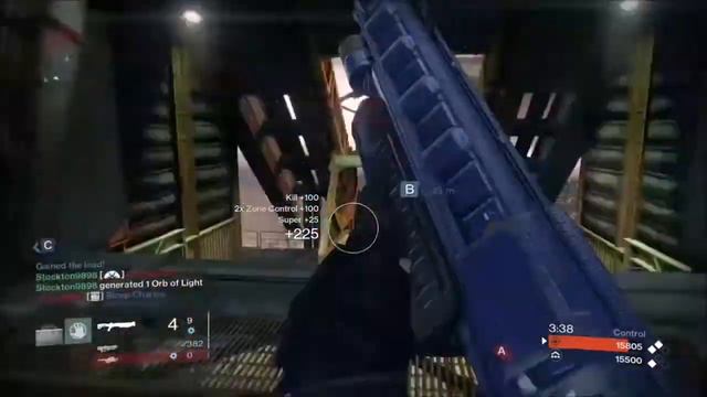 NEW EPIC Destiny CRUCIBLE Montage!! HD смотреть онлайн