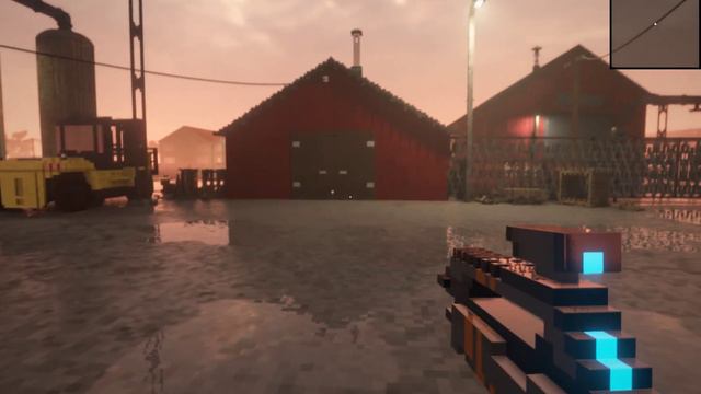 Teardown замедление времени - Teardown Time Dilation