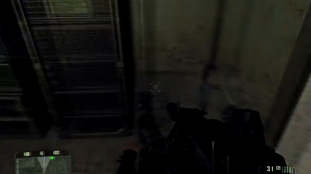 Физика Crysis смотреть онлайн