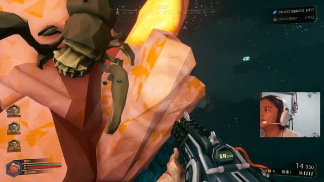 132. Deep Rock Galactic смотреть онлайн