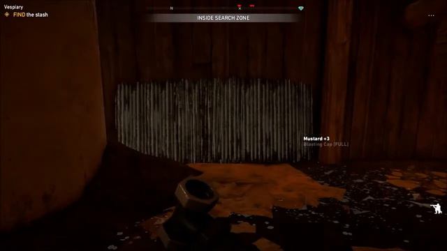 Far Cry 5 - Prepper Stash - Vespiary Gameplay Walkthrough смотреть онлайн