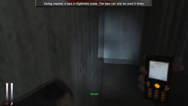 Знакомство с Cry of fear по-женски//Lina Leman смотреть онлайн