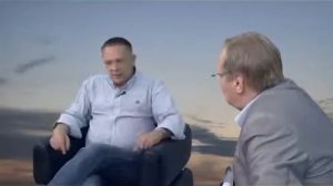 Степан Демура Это будет последний кризис дальше только