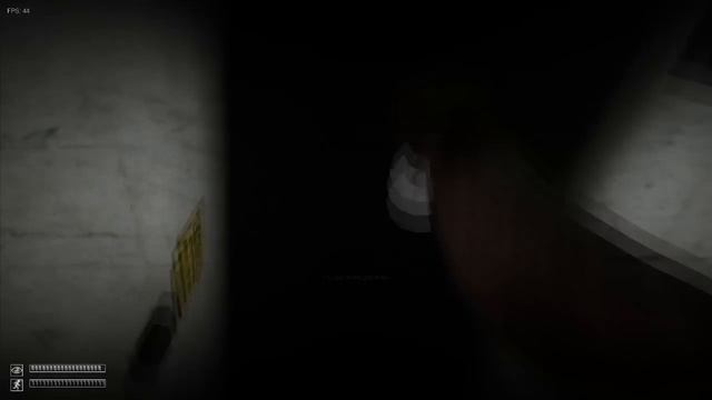 SCP Containment Breach V6.5 Episode 30: "What The Heck?!" смотреть онлайн