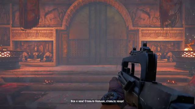 Far Cry 4 Арена #8 смотреть онлайн