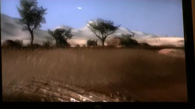 Far Cry 2 Gameplay HD смотреть онлайн
