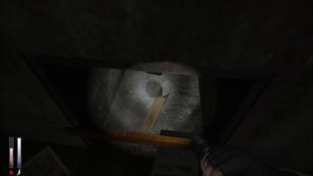 Dissy Plays - Cry of Fear: Memories - Part 1 смотреть онлайн