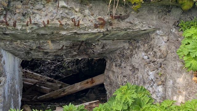 Мыс Курбатова