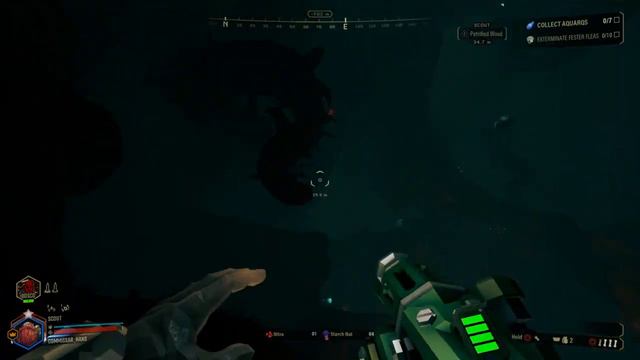 Loot Bug GOD смотреть онлайн
