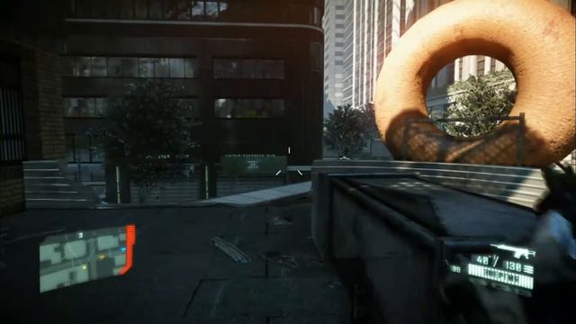 Crysis2 part 2 max settings theshift gaming смотреть онлайн