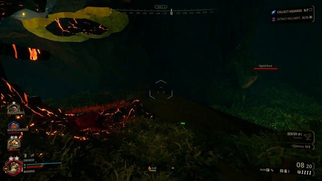 Deep Rock Galactic Gameplay #158 смотреть онлайн