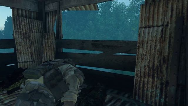 Tom Clancy Ghost Recon Future Soldier/ DLC Mission:-Secure Dawn / #tomclancyghostrecon / Part 1 смотреть онлайн