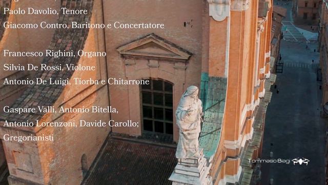 SACRED LITURGY IN BOLOGNA смотреть онлайн