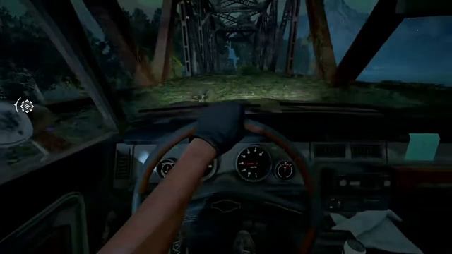 FAR CRY® NEW DAWN_PARTE 12-GINA GUERRA❤️ E ONDE TUDO COMEÇOU смотреть онлайн