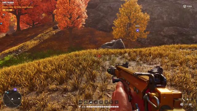 FARCRY 6 PAGAN CONTROL DLC PS5 смотреть онлайн