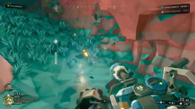 Deep rock Galactic w/lance #3.1 смотреть онлайн