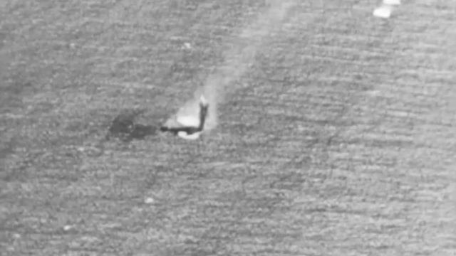 World War II - The Most Modest Fleet vs. The Largest Battleship Ever смотреть онлайн