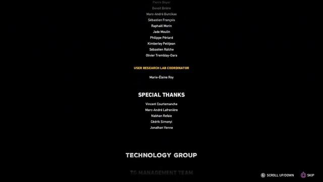 Far Cry 5 - End Credits смотреть онлайн