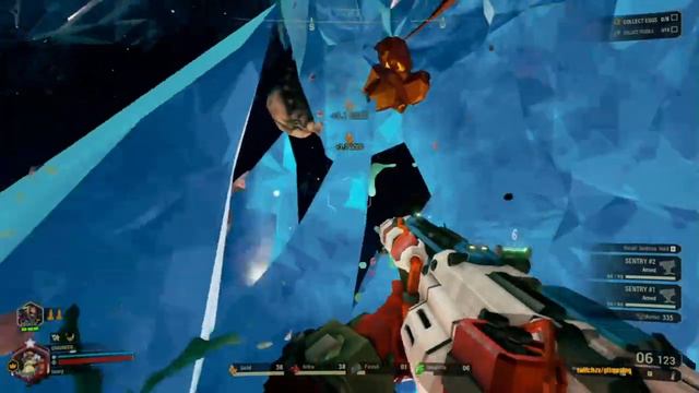 Promotion Qualification - Engineer | Regenerative Bugs | Double Xp | Rich Atmosphere | смотреть онлайн