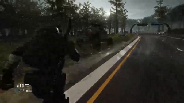 Что такое Гост Рекон?Ghost Recon Breakpoint