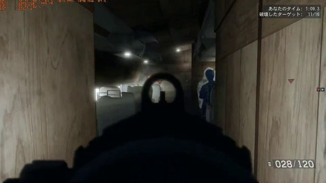 Medal of Honor WarfighterをELSA GTX950 2GB S.A.C SSでプレイ смотреть онлайн