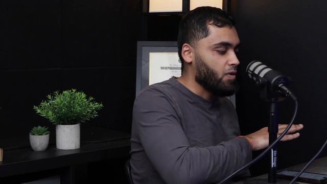 A Mindful Ramadan ft. Shaykh Omar Hedroug | The Sabr Podcast Ep. 2 смотреть онлайн