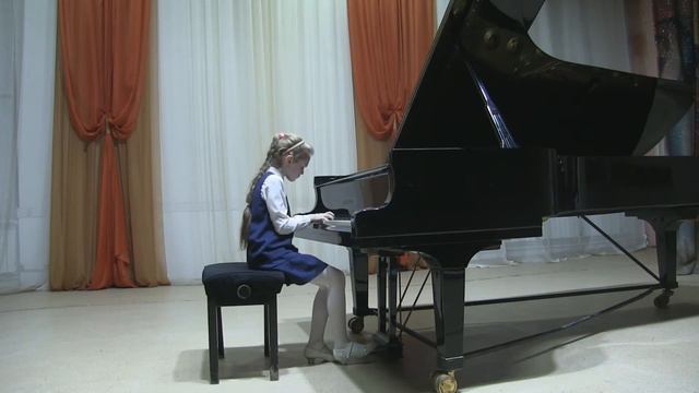 А. Лепин "Полька" смотреть онлайн