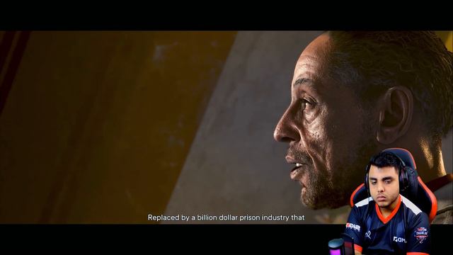 FAR CRY 6 GUERRILLA RADIO - PART 26 - MALAYALAM | Wondrous Panda смотреть онлайн