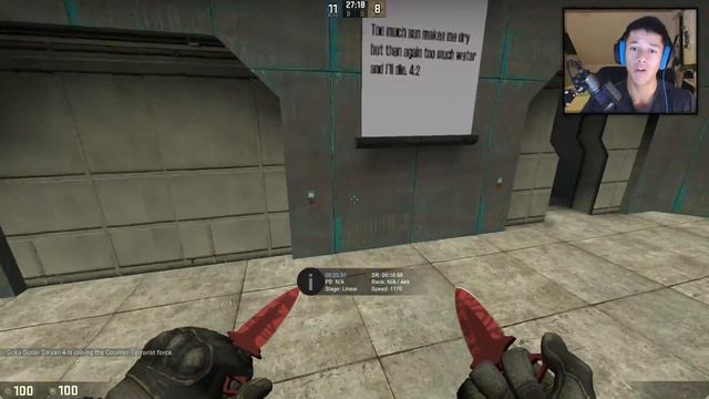 IM BACK!!! смотреть онлайн