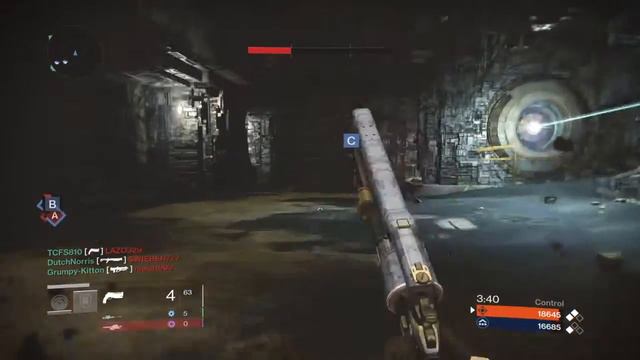 Destiny - Forged in Fire смотреть онлайн