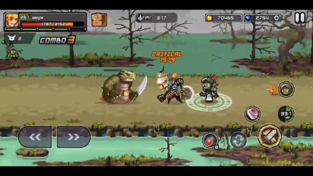 Final Destiny копим материал смотреть онлайн