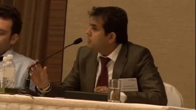 M kishor one of the Panelist @ FX Week Conference смотреть онлайн
