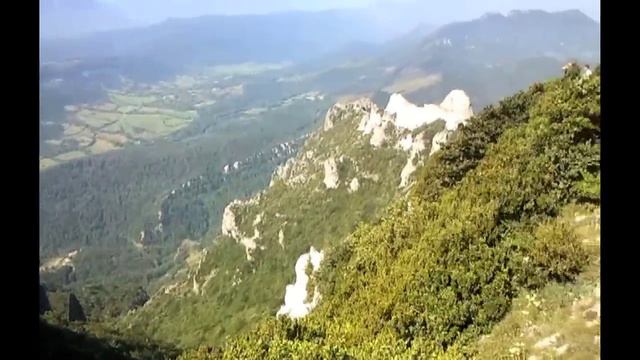 Hymn of the Cathars "Lo boièr" (Le bouvier - The cattle herder) смотреть онлайн